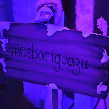 Cartel Icebar